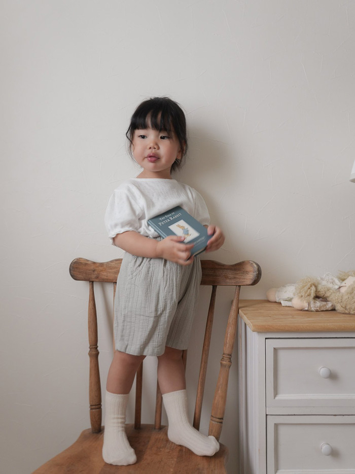 🇰🇷mimi-market 短褲