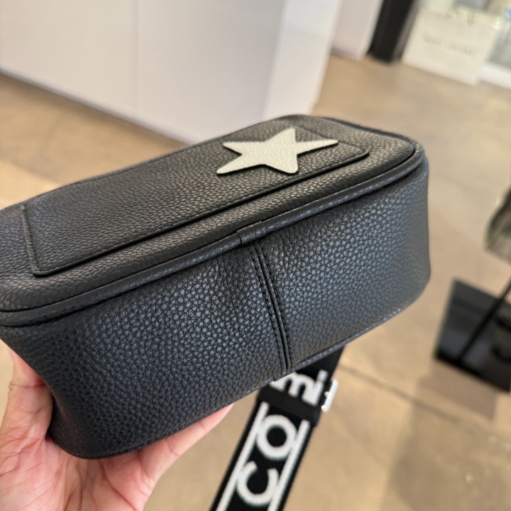 香港現貨-Marc Jacobs camera bag（star) 