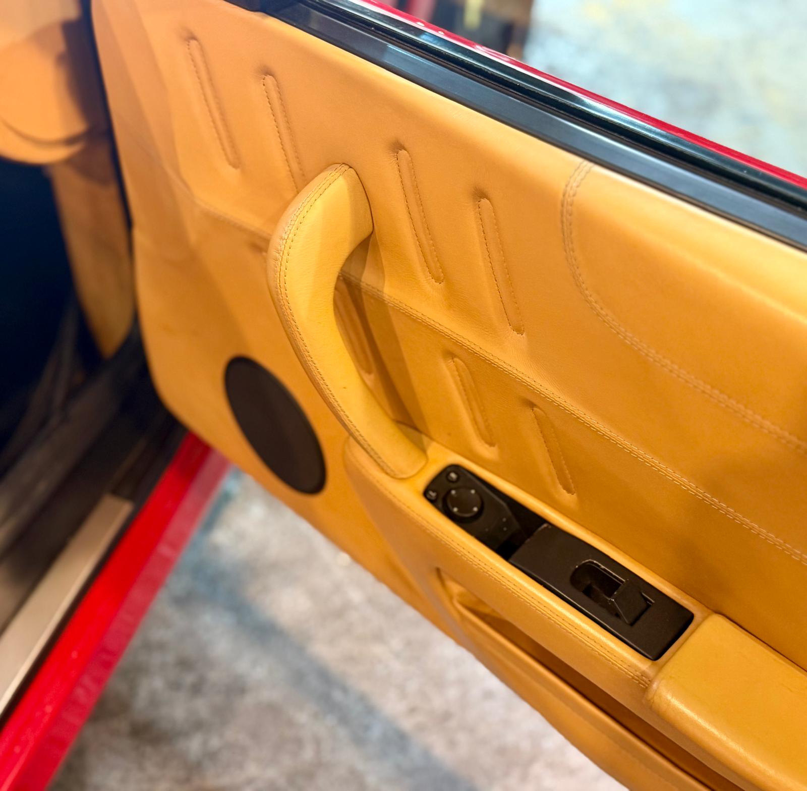 Ferrari 575M MARANELLO F1 2003