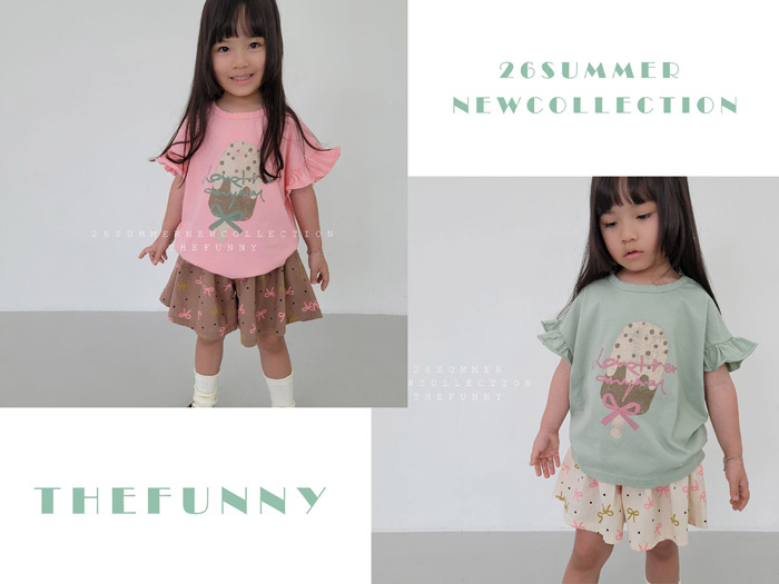 🇰🇷Thefunny tee