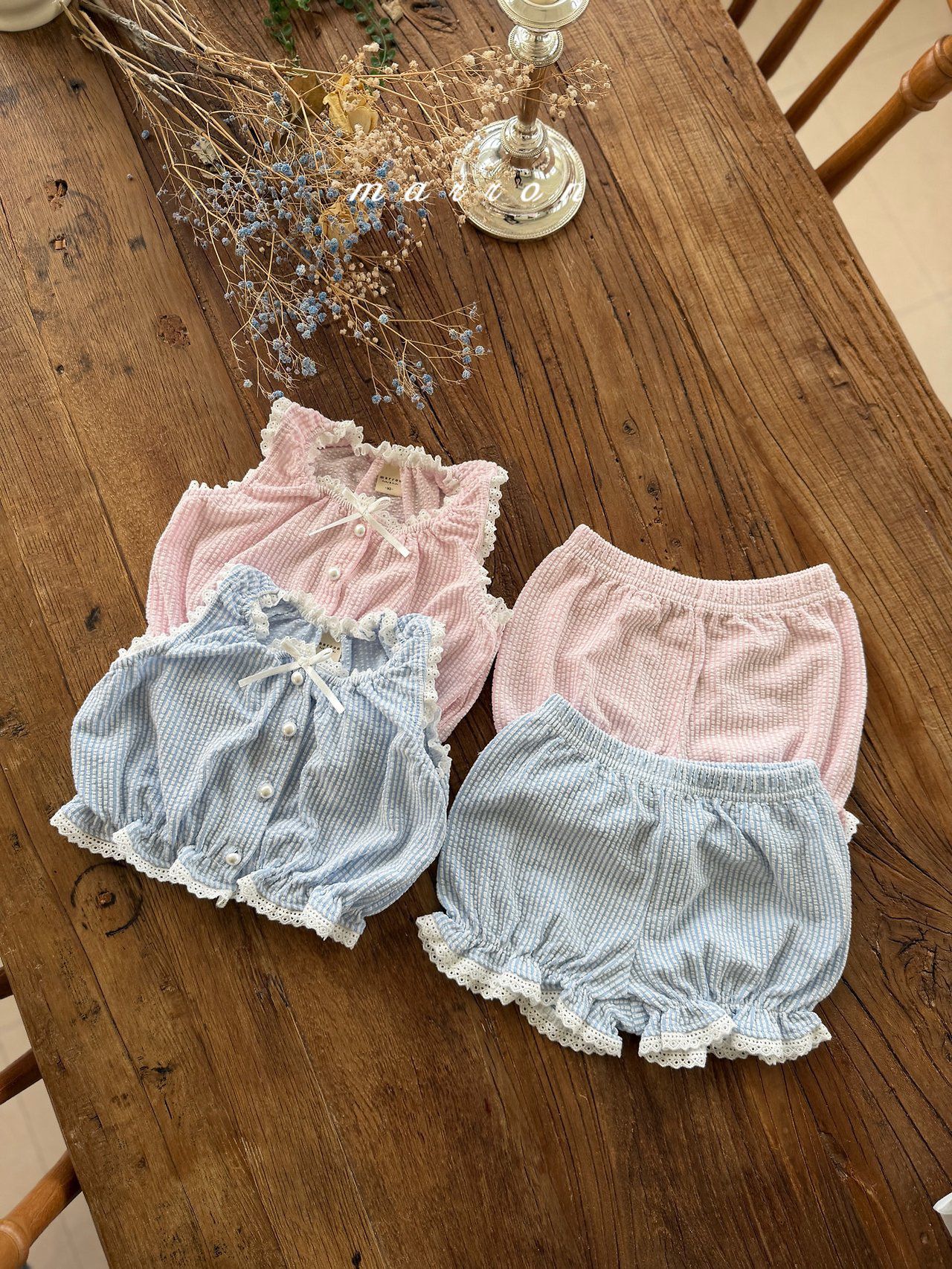 AW4234 Top Set
