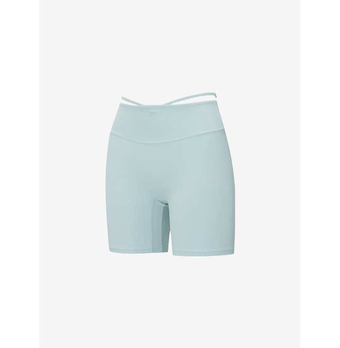 提臀 Y-Zone Free Leggings預購_3.5 Line Short Leggings by Grandeline