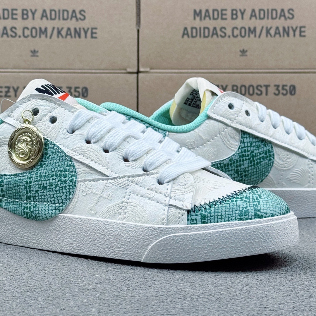 Nike Blazer Low '77 Jumbo