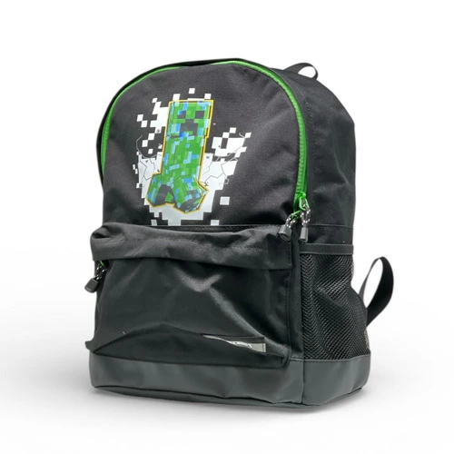 🆕【⭐訂購⭐】日本直送 🇯🇵 #Minecraft 小童背包 🌀[PLBD-0136]  [260316]
