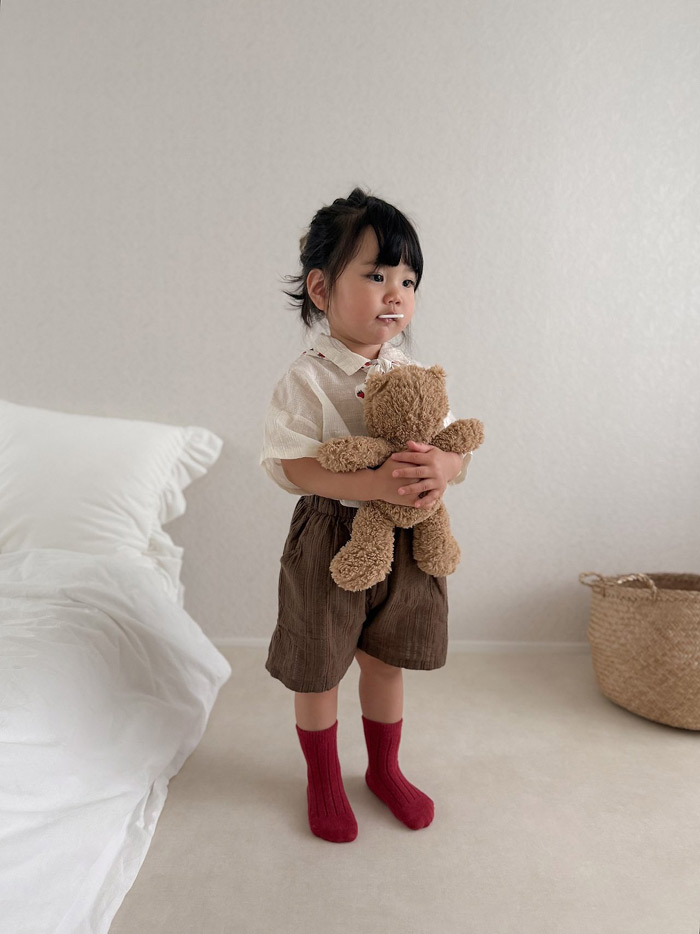 🇰🇷mimi-market 短褲