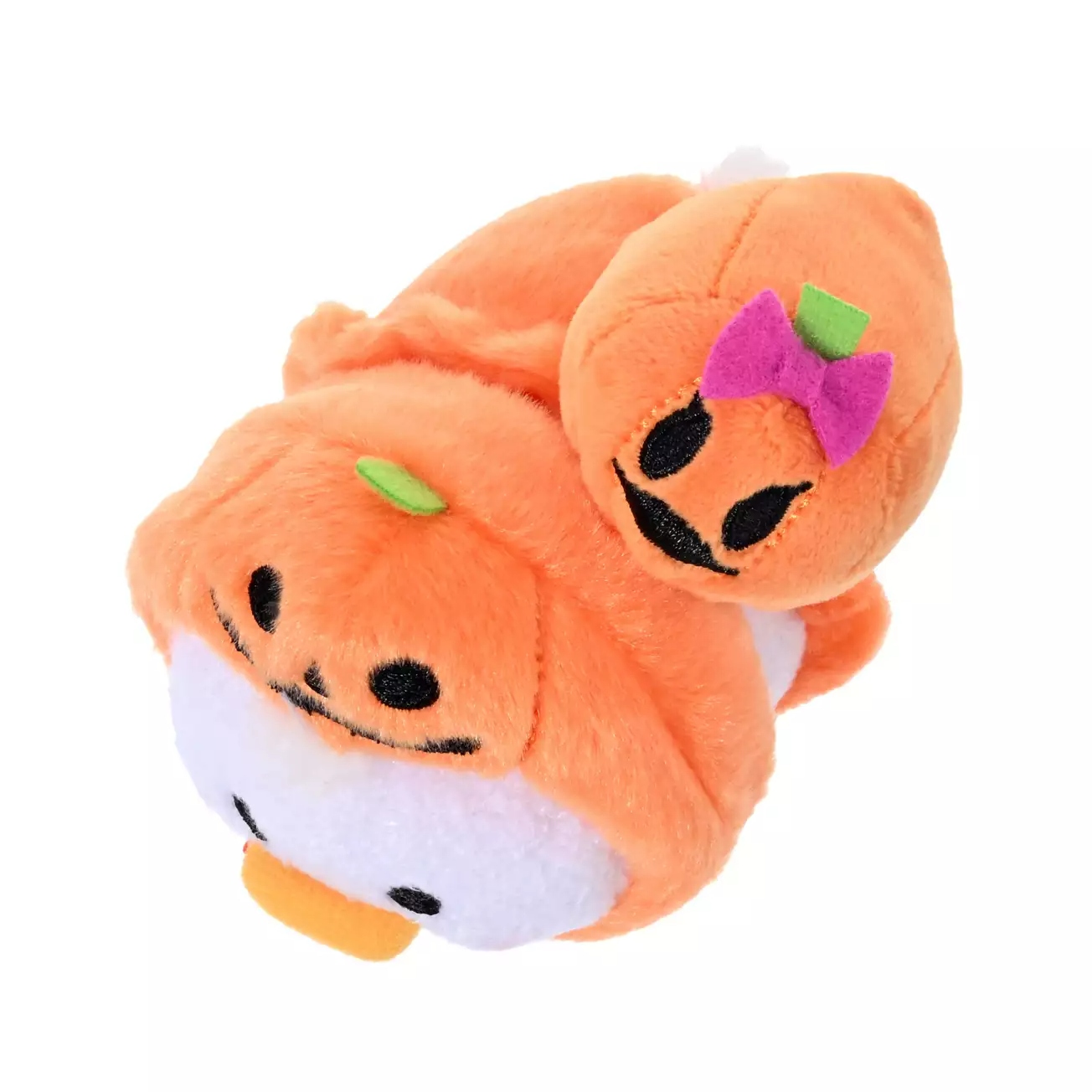 🌸 【預訂】Donald Tsum Tsum HALLOWEEN 公仔 - 2027 DISNEY HALLOWEEN