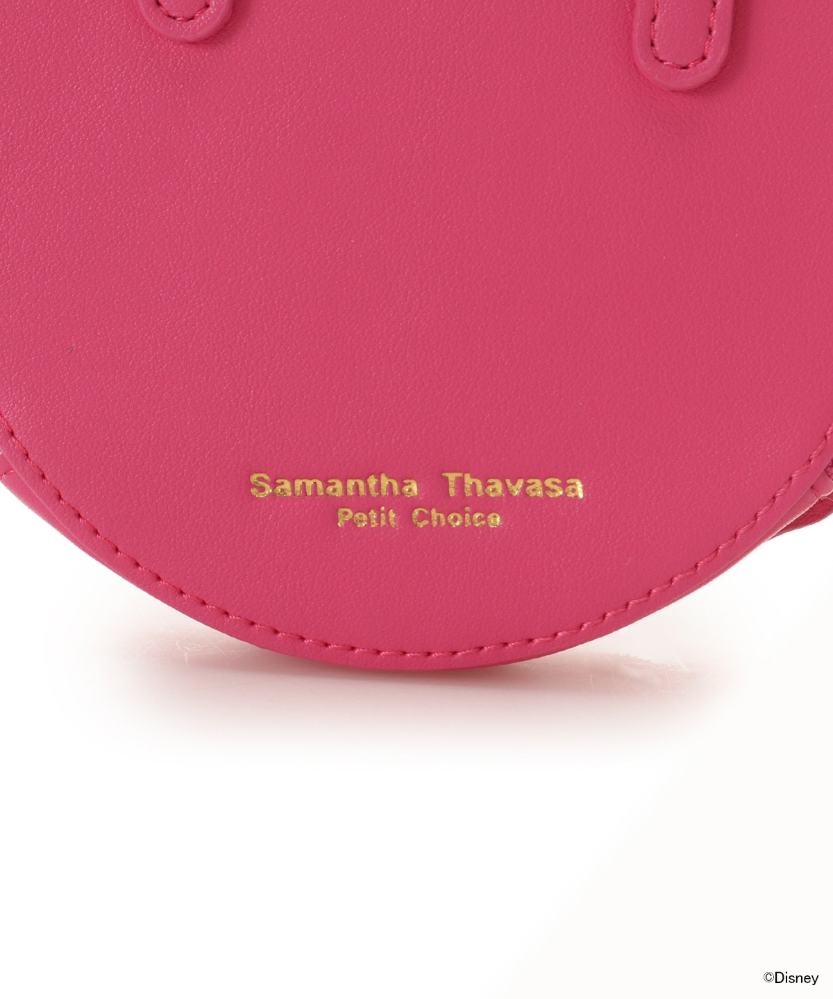 🌸 【預訂】Cheshire cat Pouch Charm- Samantha Thavasa Petit Choice x Disney Cat Day