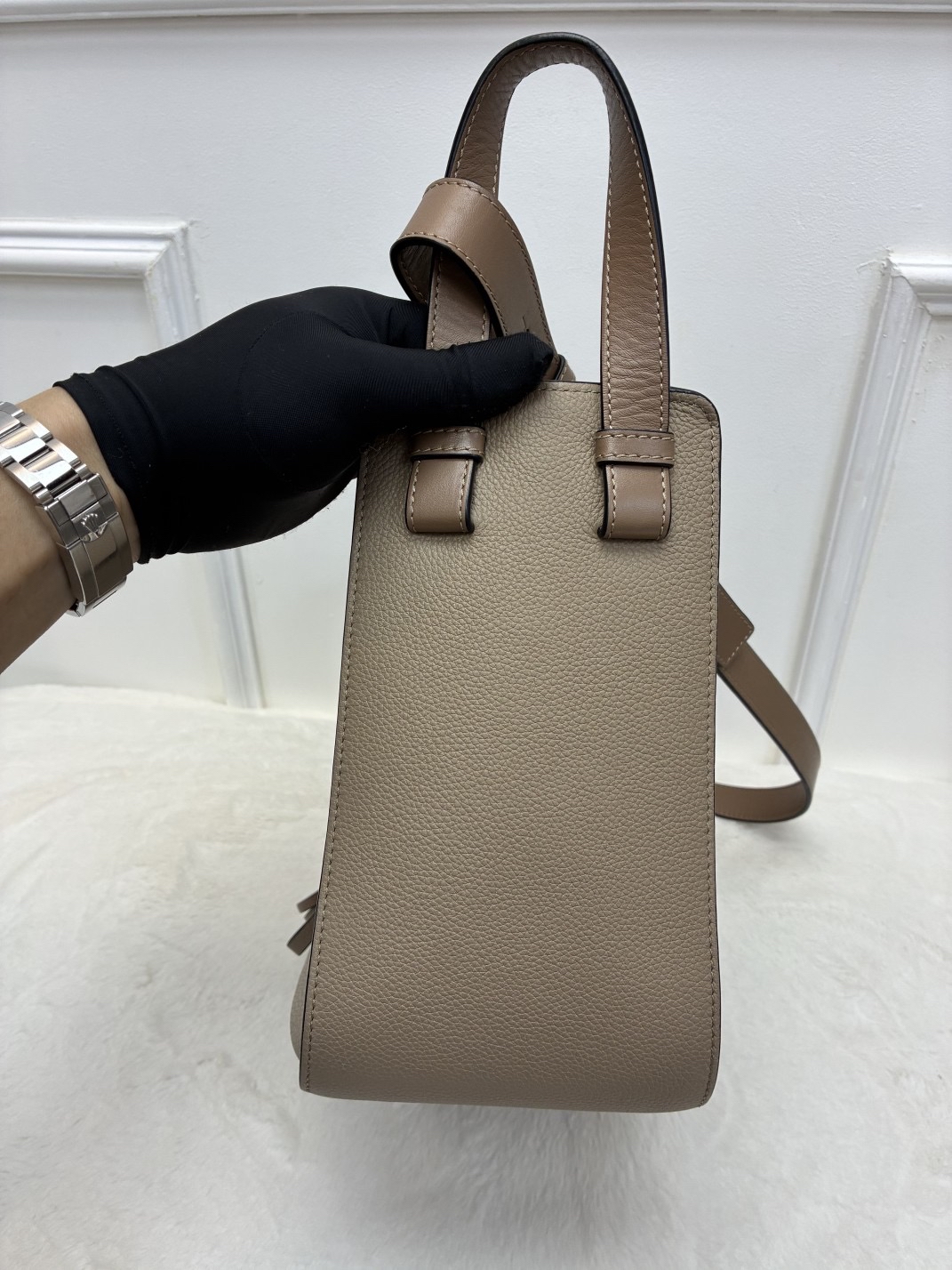 LOEWE羅意威 Hammock Small小號吊床包