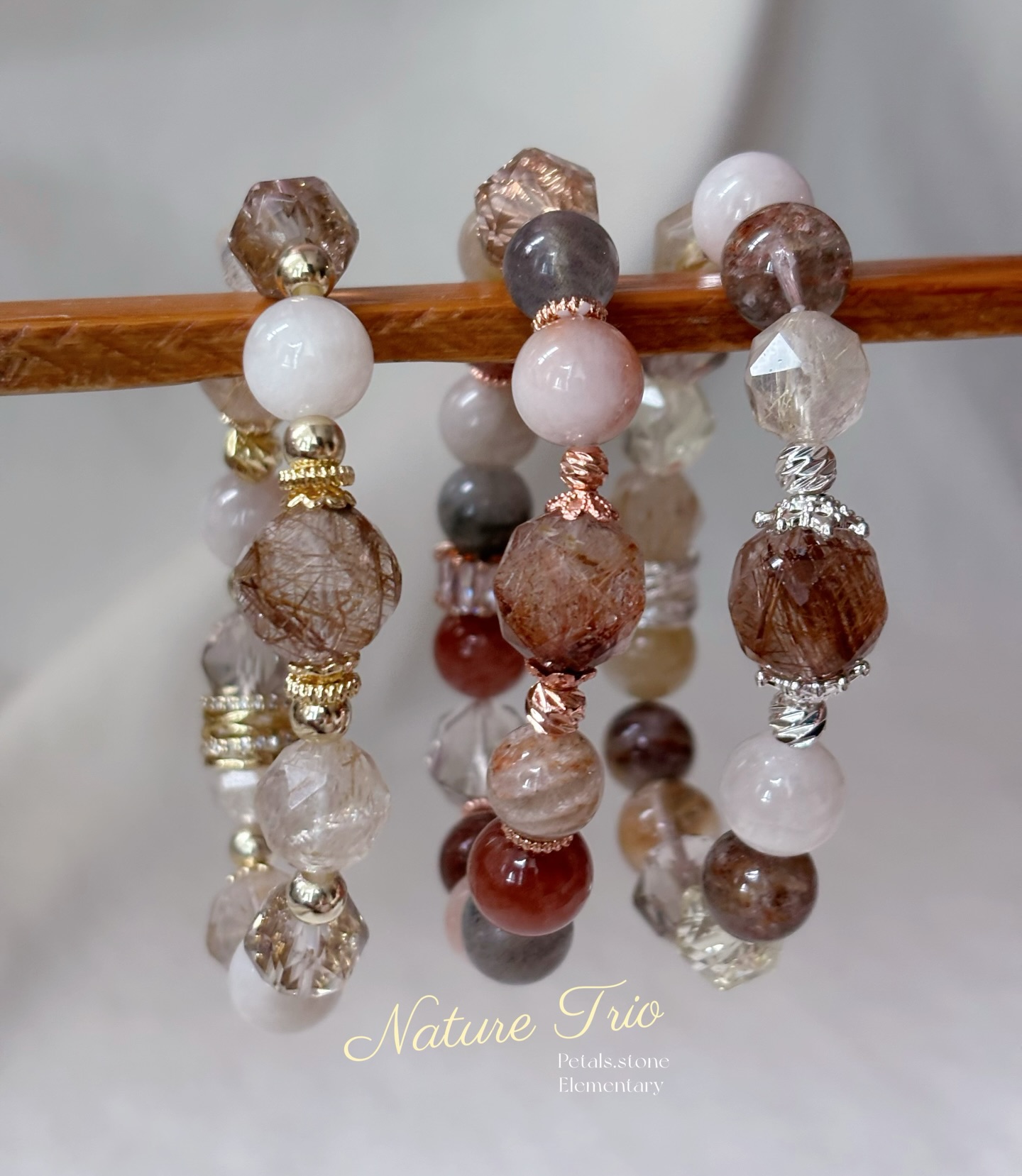 ✺𝐍𝐚𝐭𝐮𝐫𝐞 𝐓𝐫𝐢𝐨