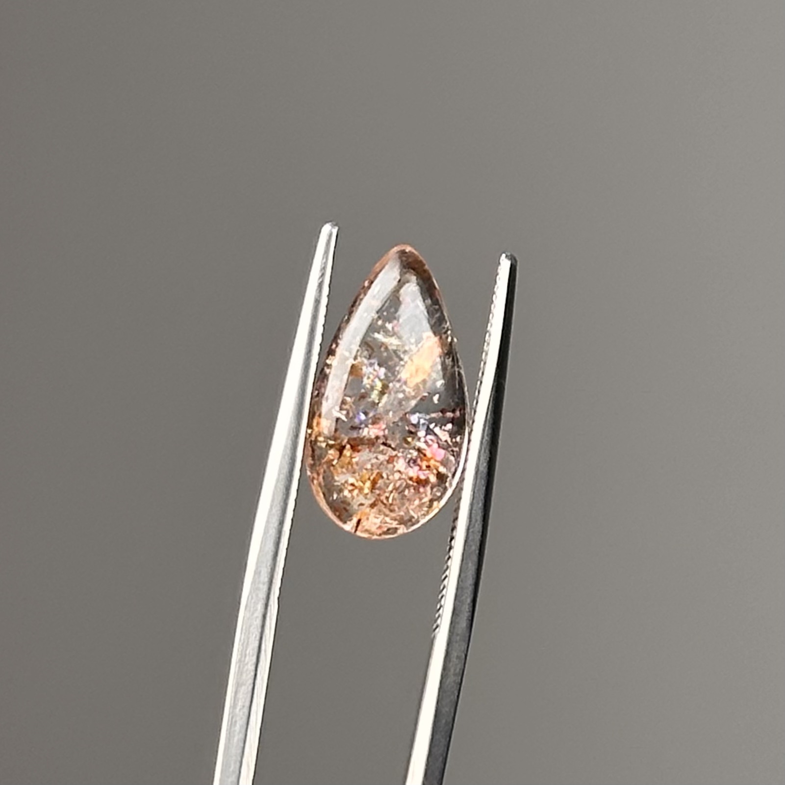 太陽石 - Sunstone | DY033