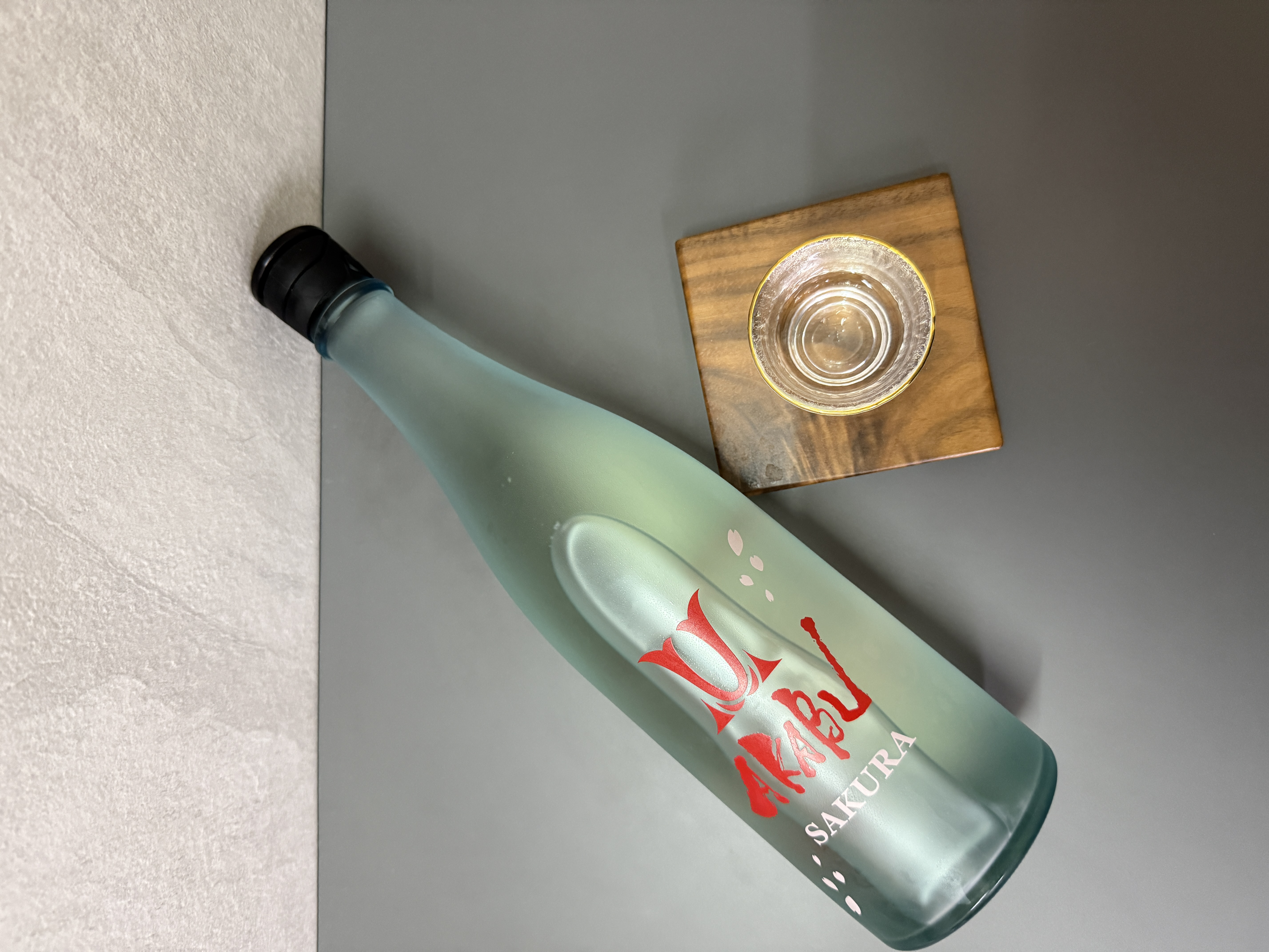 AKABU SAKURA 2026 赤武酒造 春天櫻花 限量版720ml