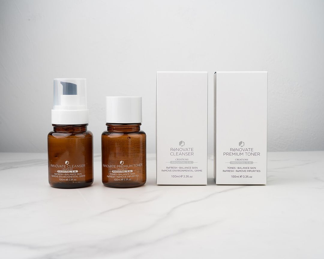 CUTHYS RèNOVATE洗面套裝