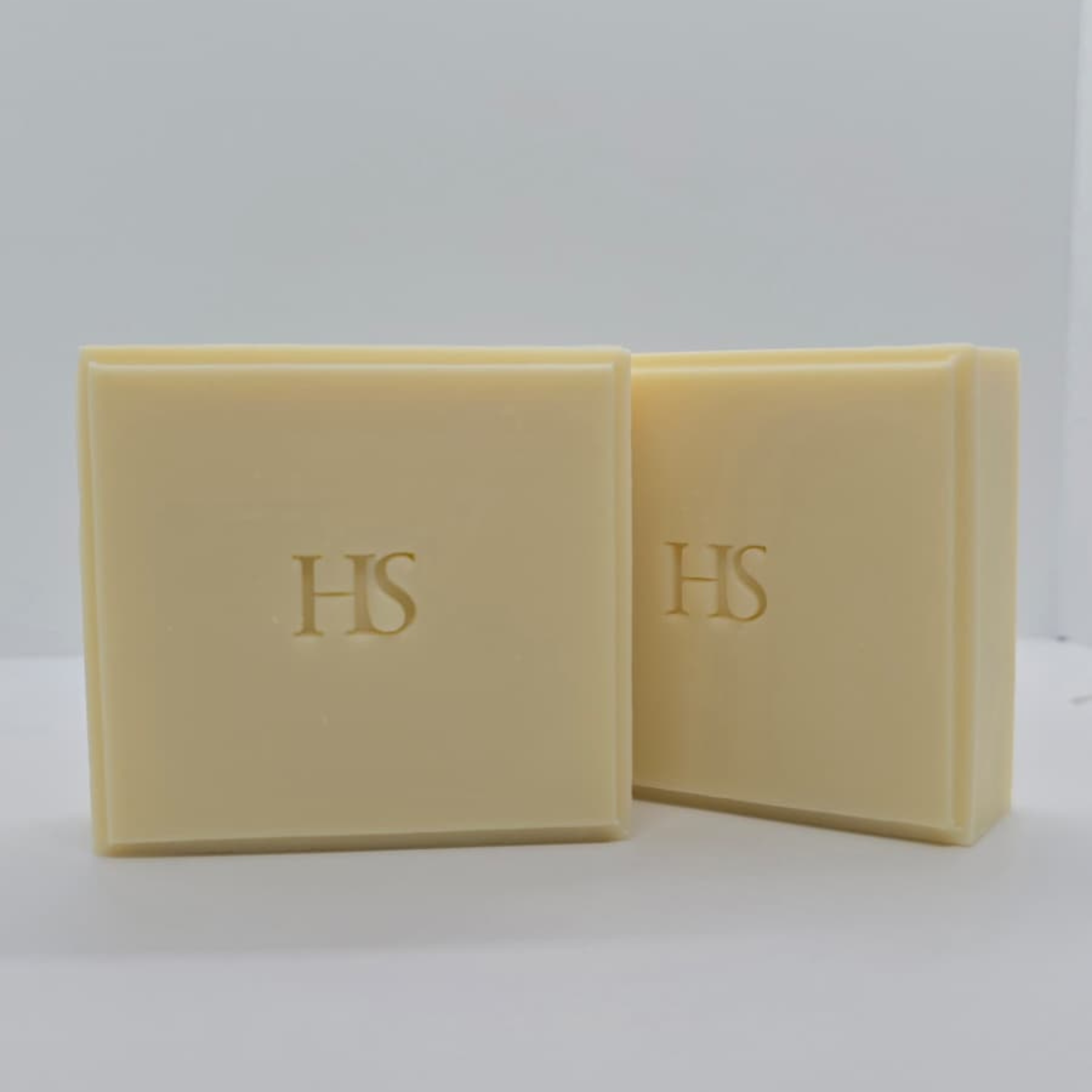 Lemongrass Artisanal Soap