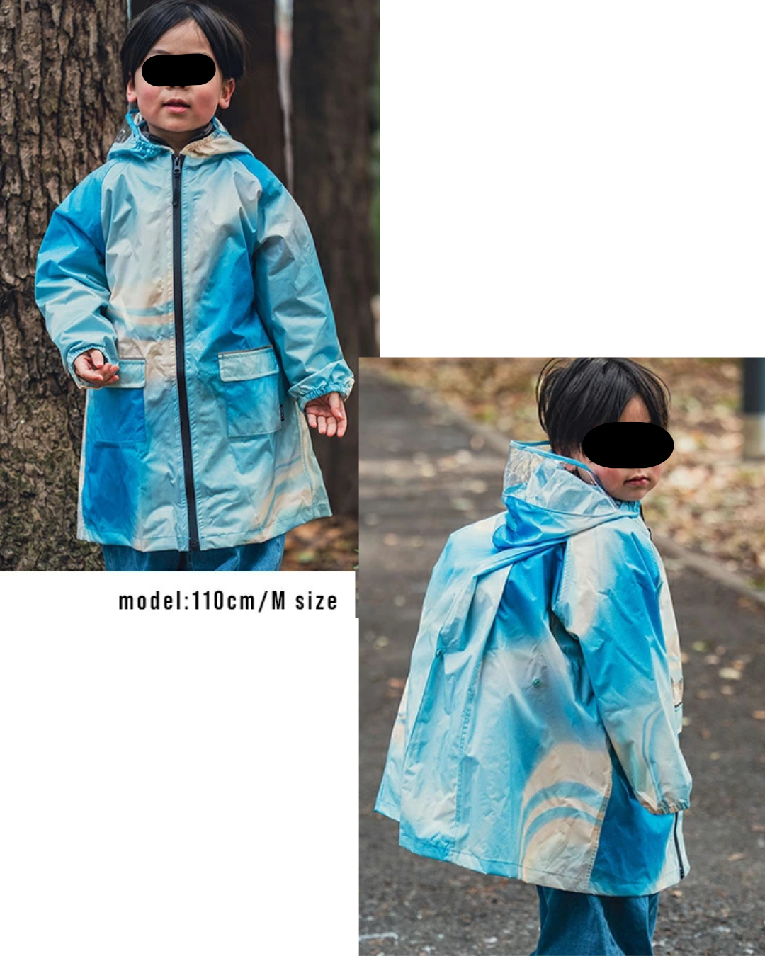 代購【 2026新色 日本 直送  KiU 兒童 雨褸  kids rain coat 】﻿﻿﻿﻿﻿