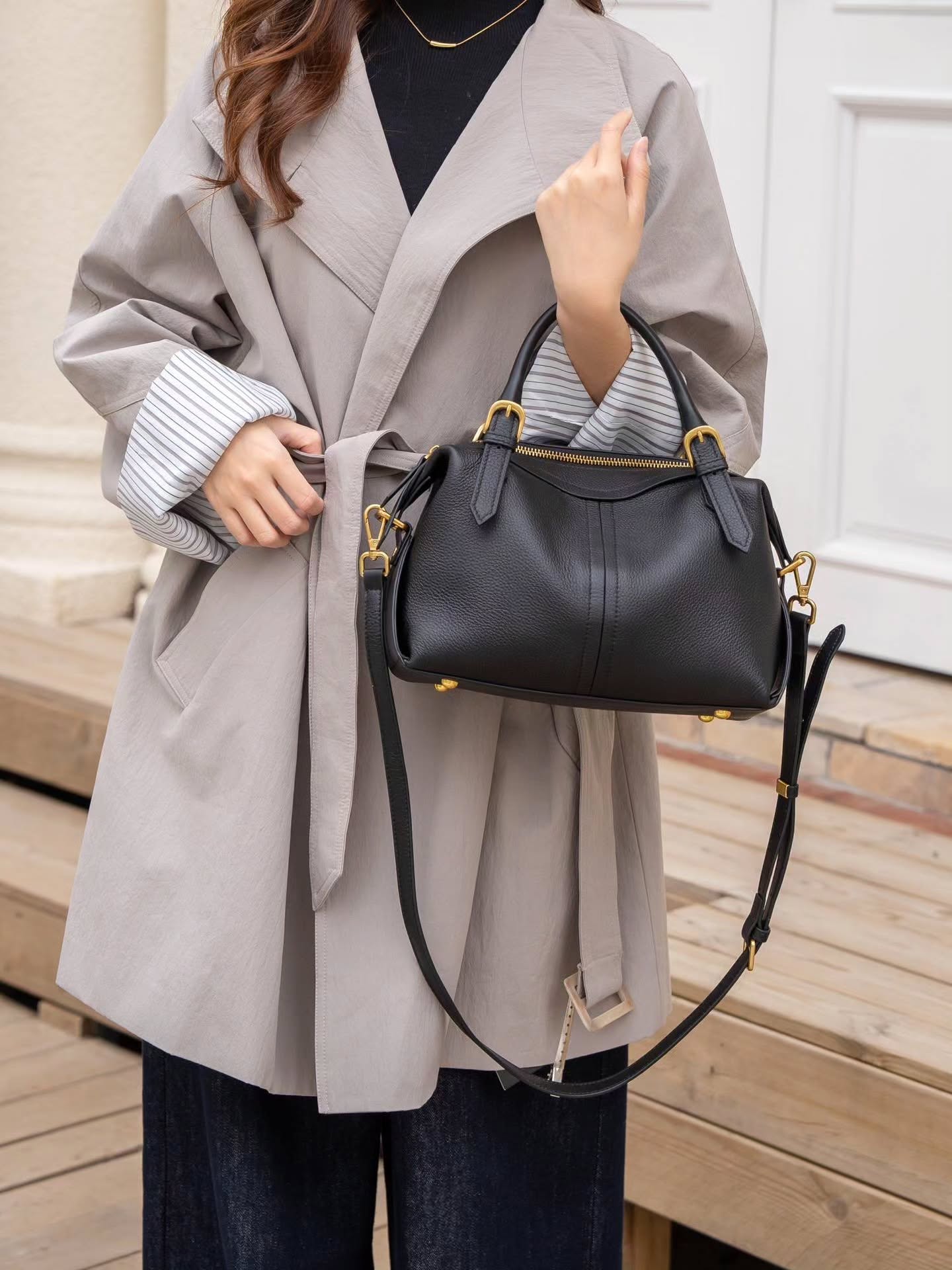 5713# 复古手提斜挎包🇨🇳