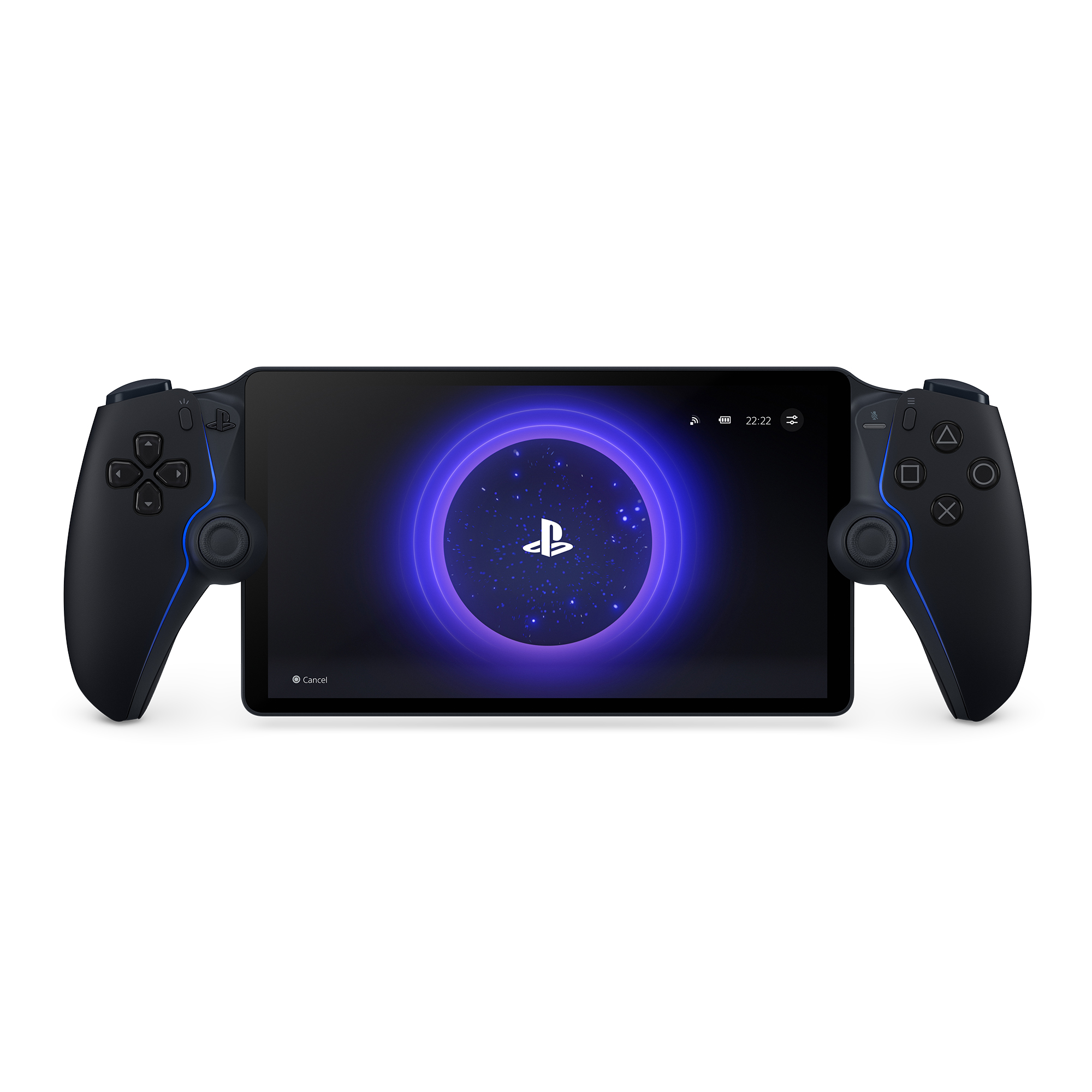 [現貨] [PS5] PS PORTAL 遙控遊玩機 (午夜黑) (SONY)