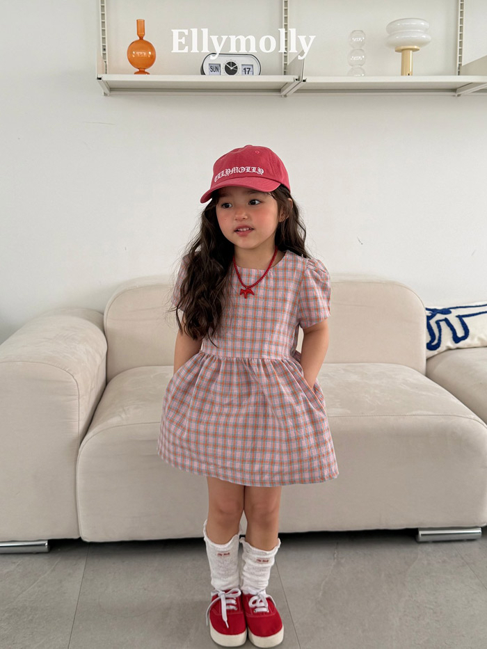 🇰🇷Ellymolly裙