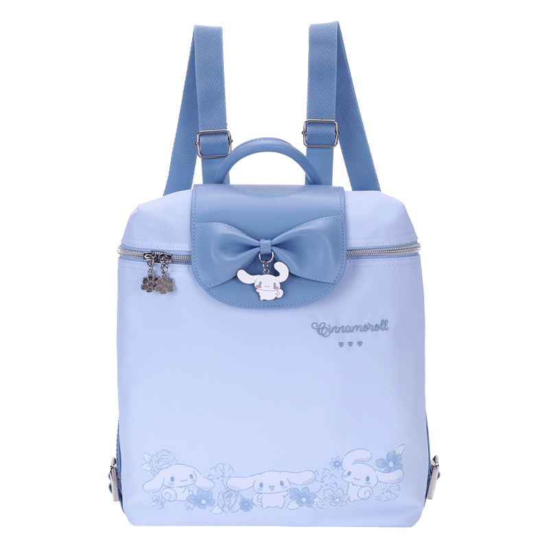 Cinnamoroll  Backpack 背囊