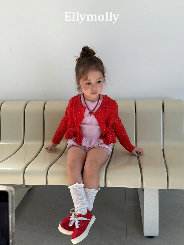 🇰🇷Ellymolly外套