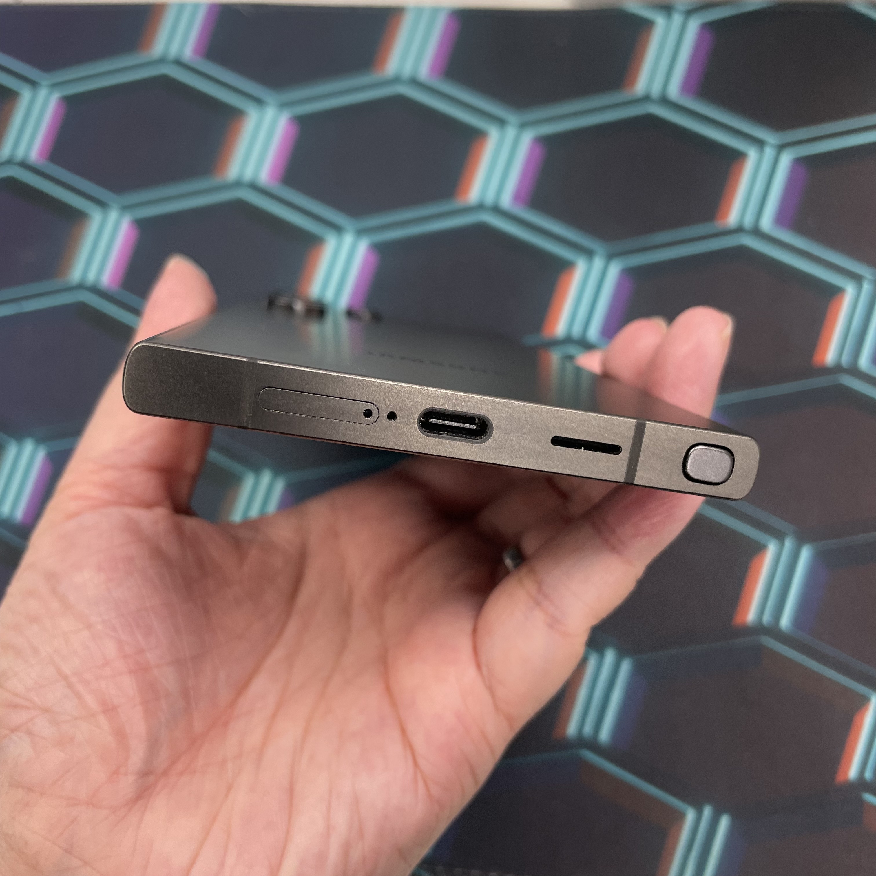 *6181 Galaxy S24 Ultra 勁靚機 12+1TB 黑色 black