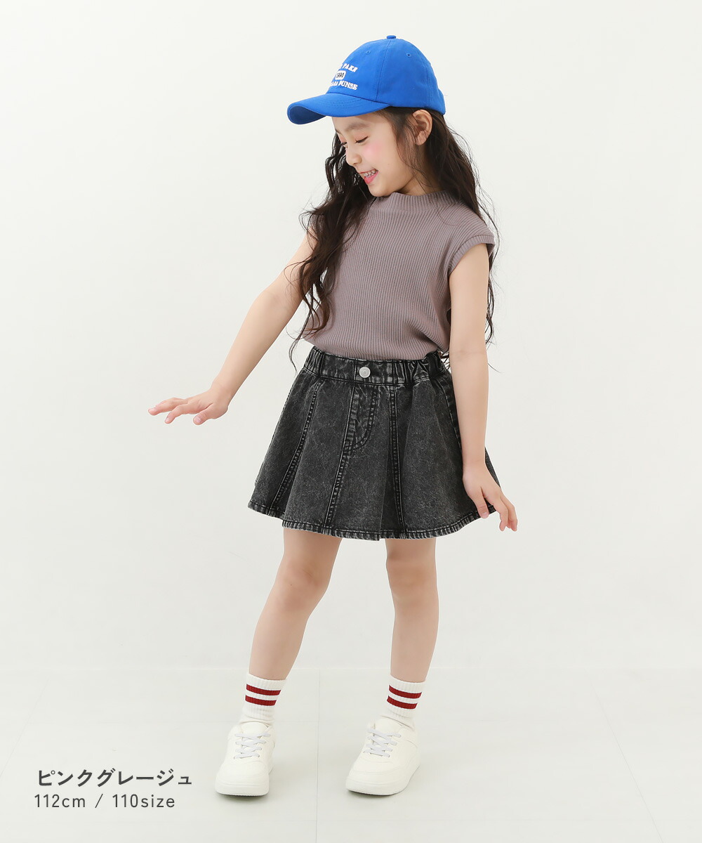 🆕【⭐訂購⭐】🌀 🇯🇵 日本直送 法式袖 羅紋 短袖上衣［6款選］ 🌀 [ELCA-0084][260401]