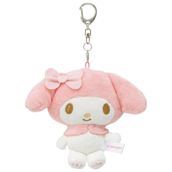 Sanrio- My Melody 鏡子掛件