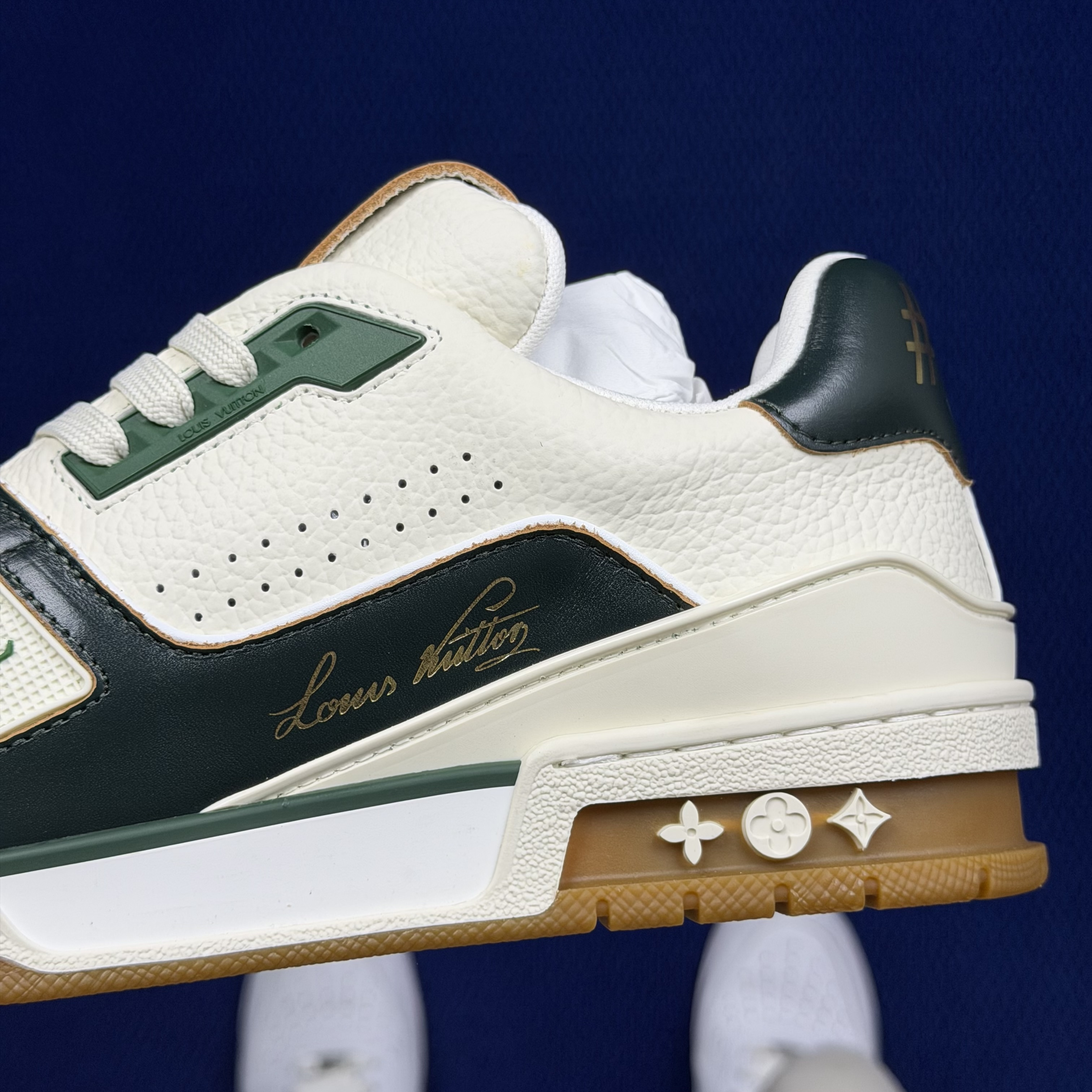 Louis Vuitton LV Trainer