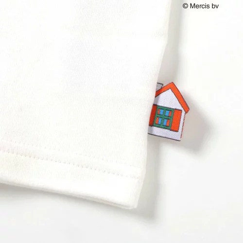 Miffy 彩色春夏2026 Tee 2色可選 80-130cm