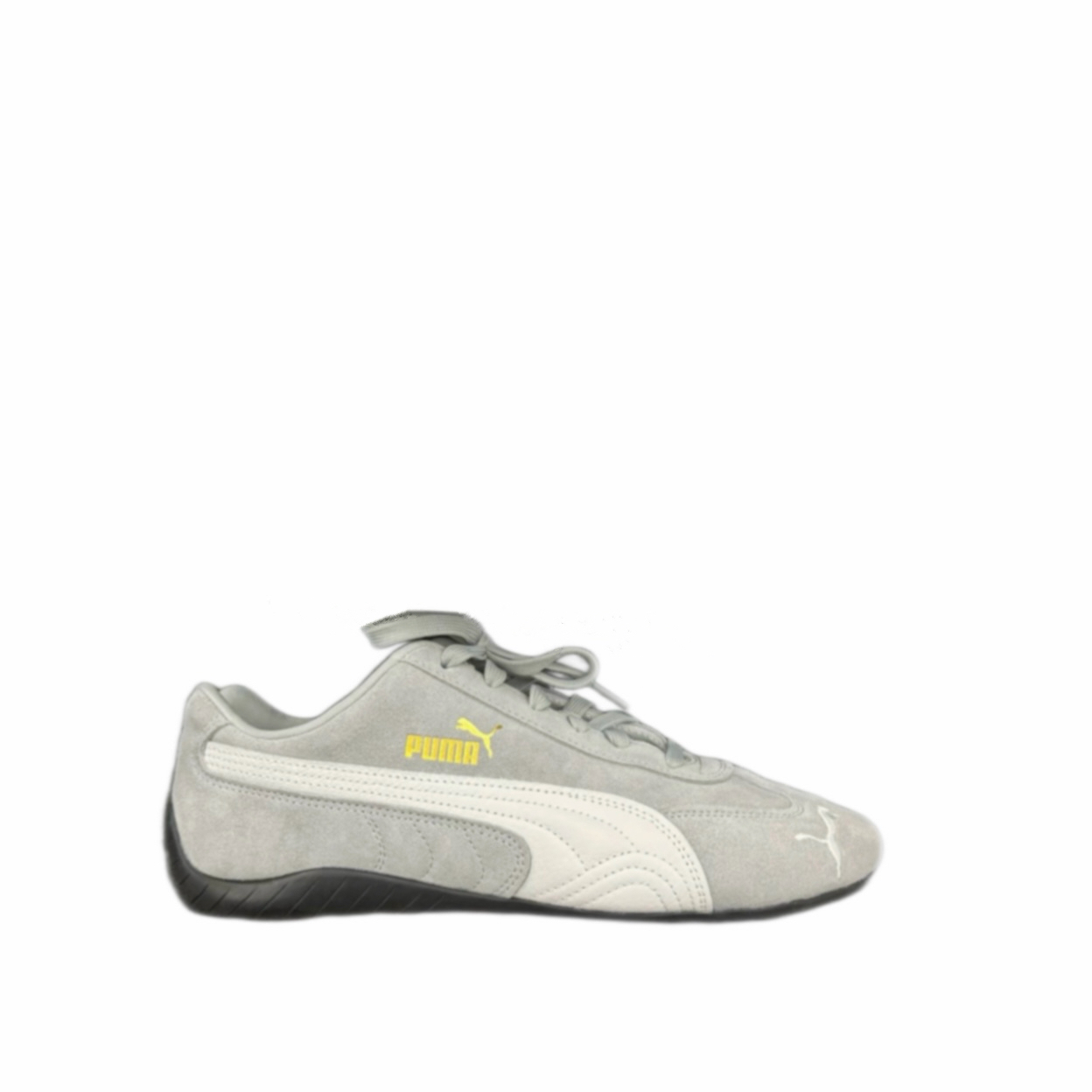 406329-05 Puma Speedcat Archive Grey White