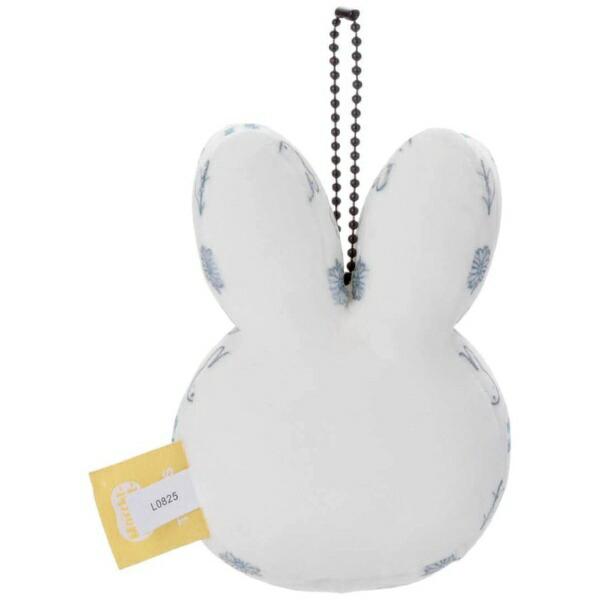 貨期3月尾 MIFFY Mocchi-Mocchi Style 公仔 公件 白色