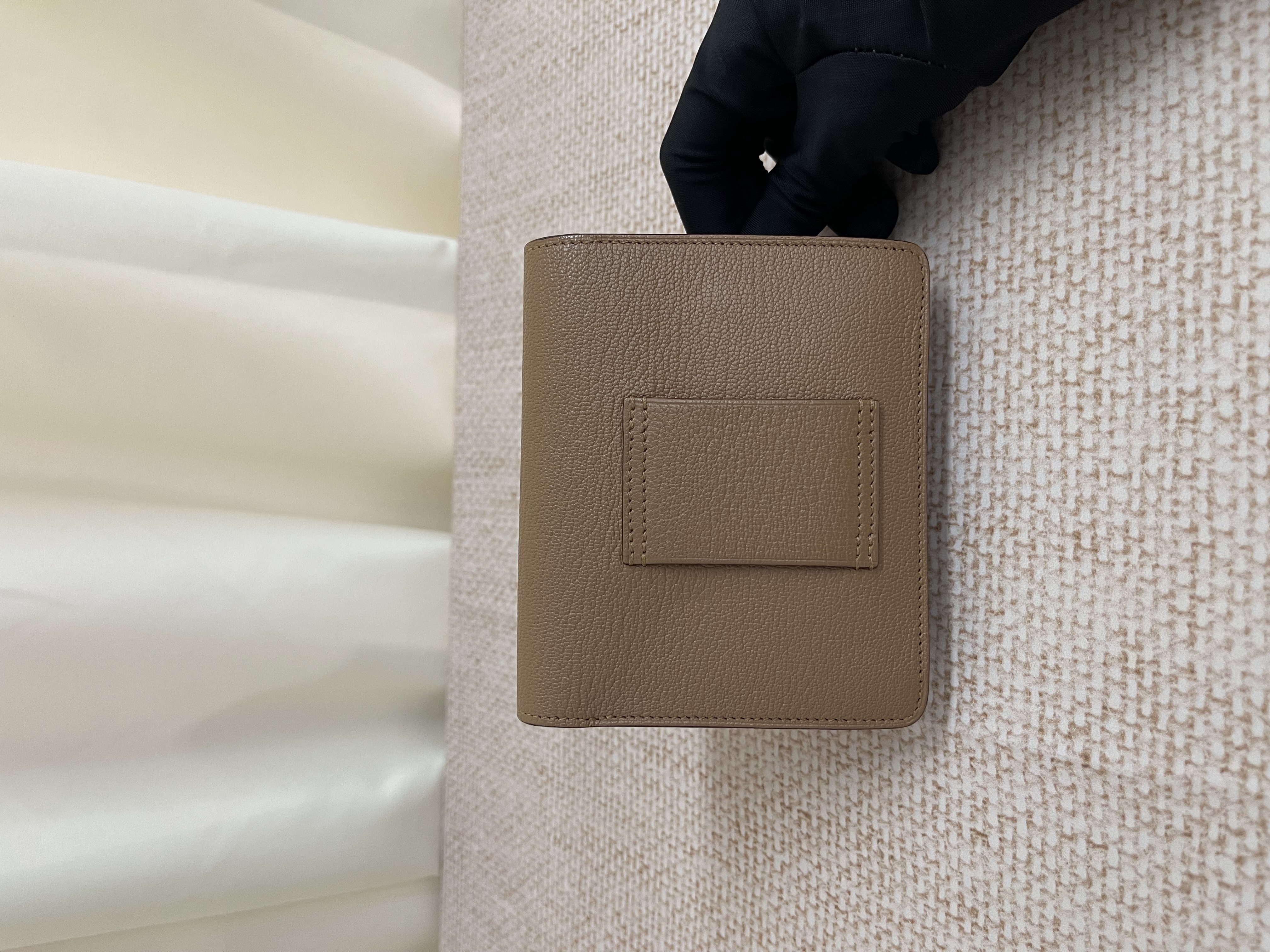 Pre-owned Hermes Roulis / stamp Z/ Product Code: 26022409