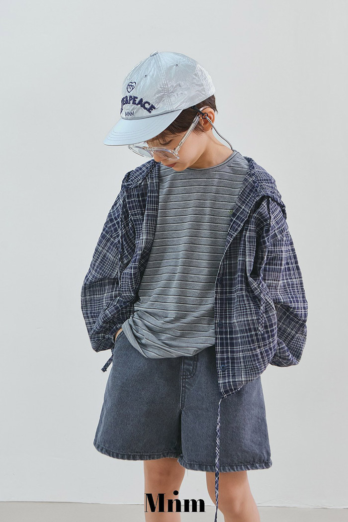 🇰🇷Minimal 短褲