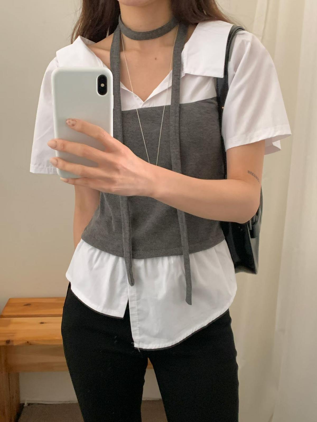 【韓感溫柔款】No.18