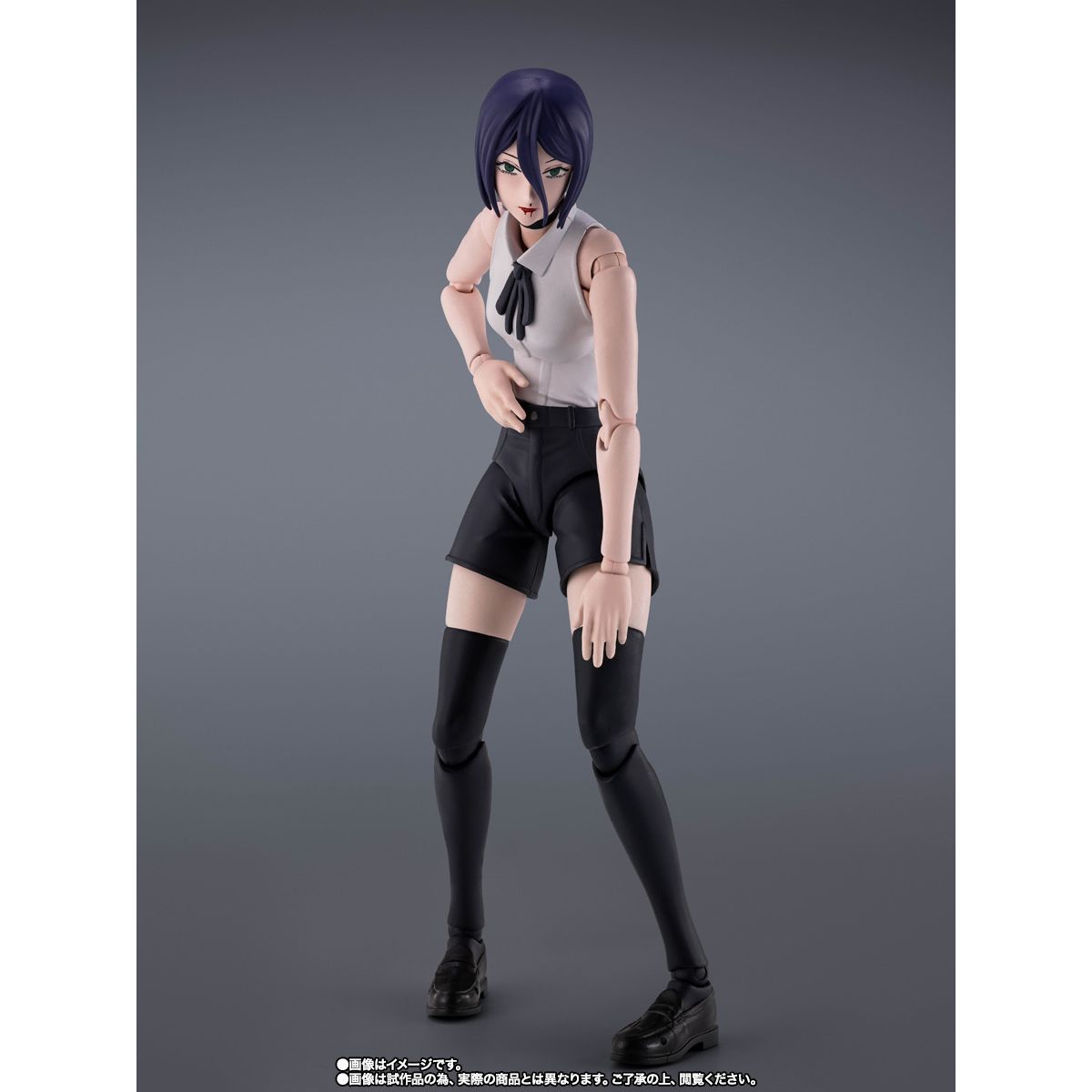 INCOMING SHF Chainsaw Man Reze