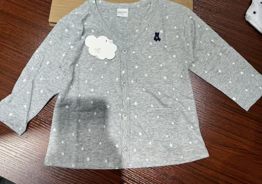 韓國單薄身外套100碼 清貨不設儲貨 -boxC