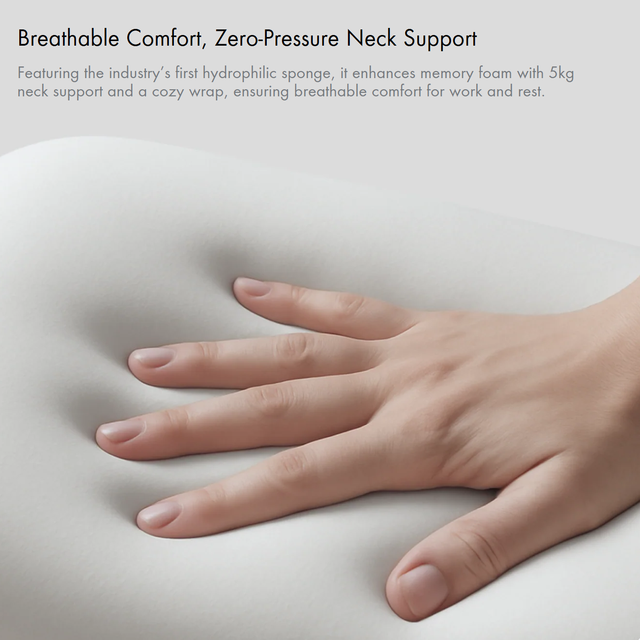 Libernovo Omni, Dynamic Ergonomic Chair