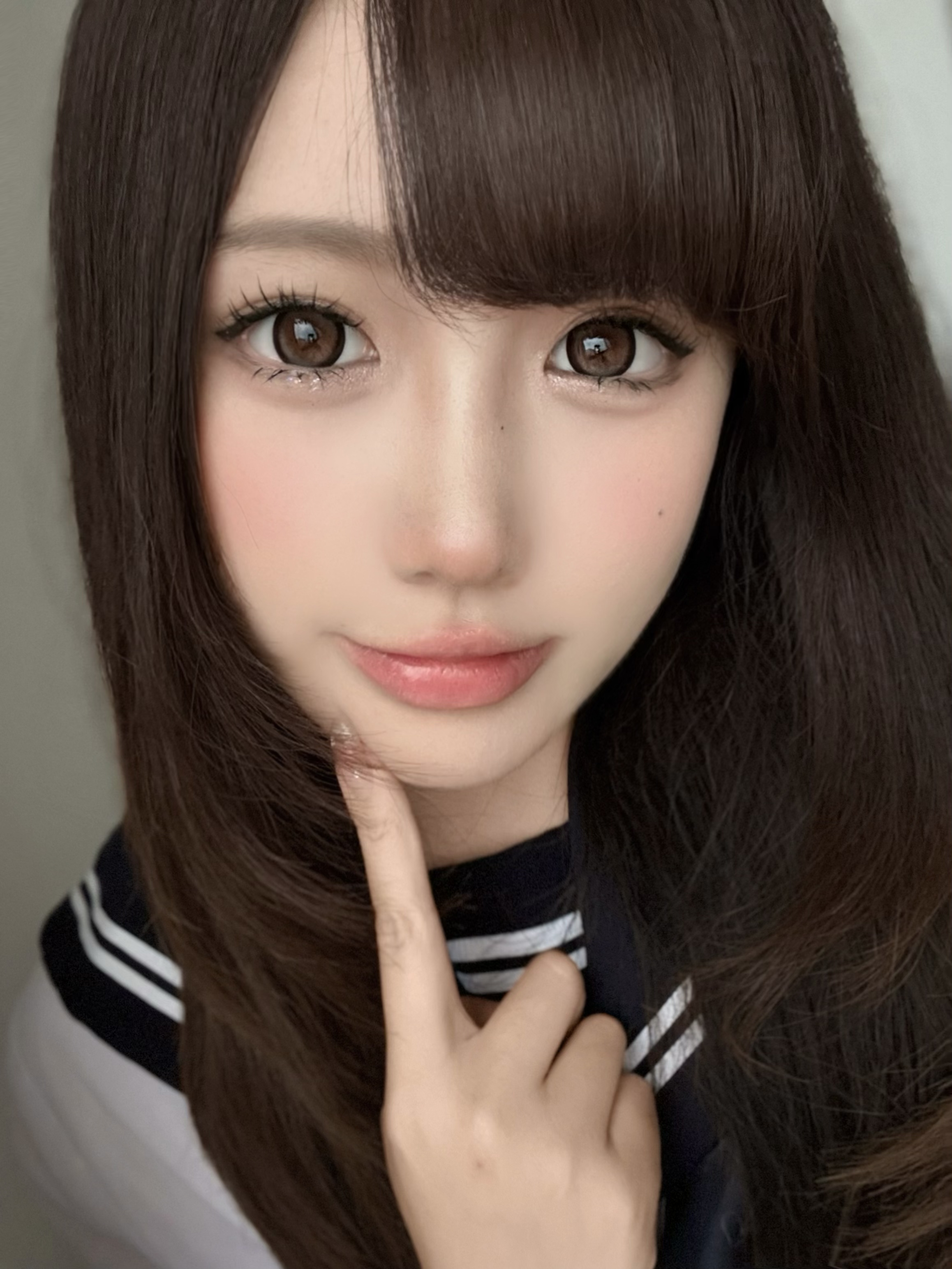 Macycon 月拋 甜豆沙系列