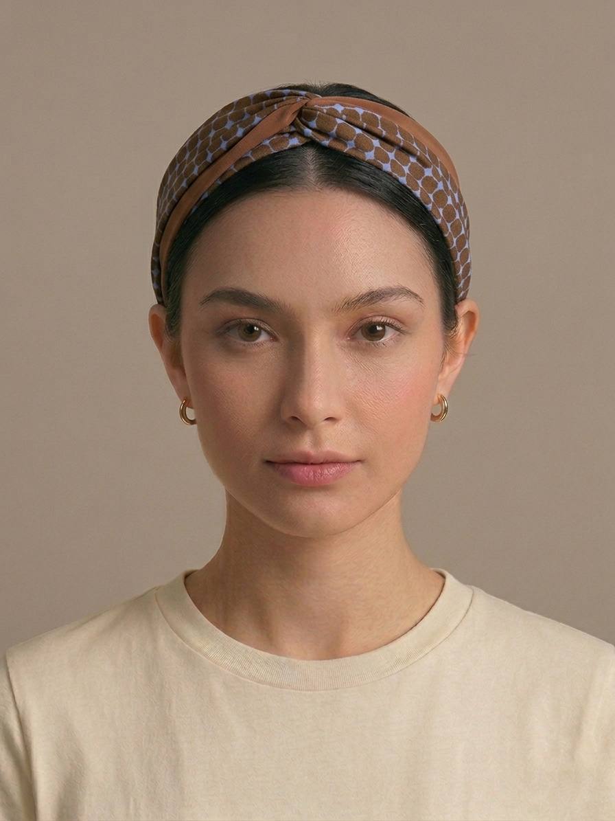 KHDC0035 - Korean Headband 