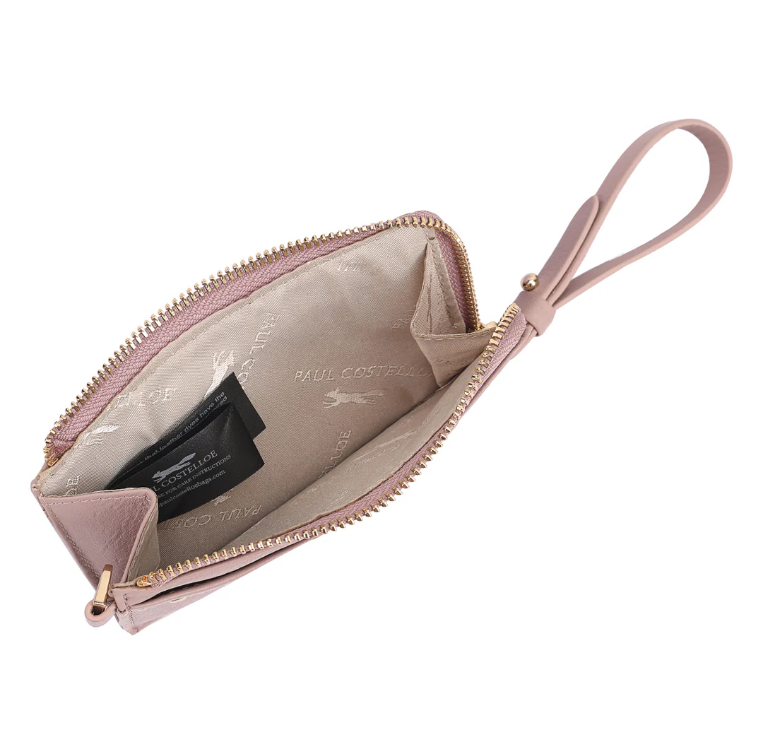 ［訂購］英國代購 Paul Costelloe ZYRAH錢包 PCW6962X
