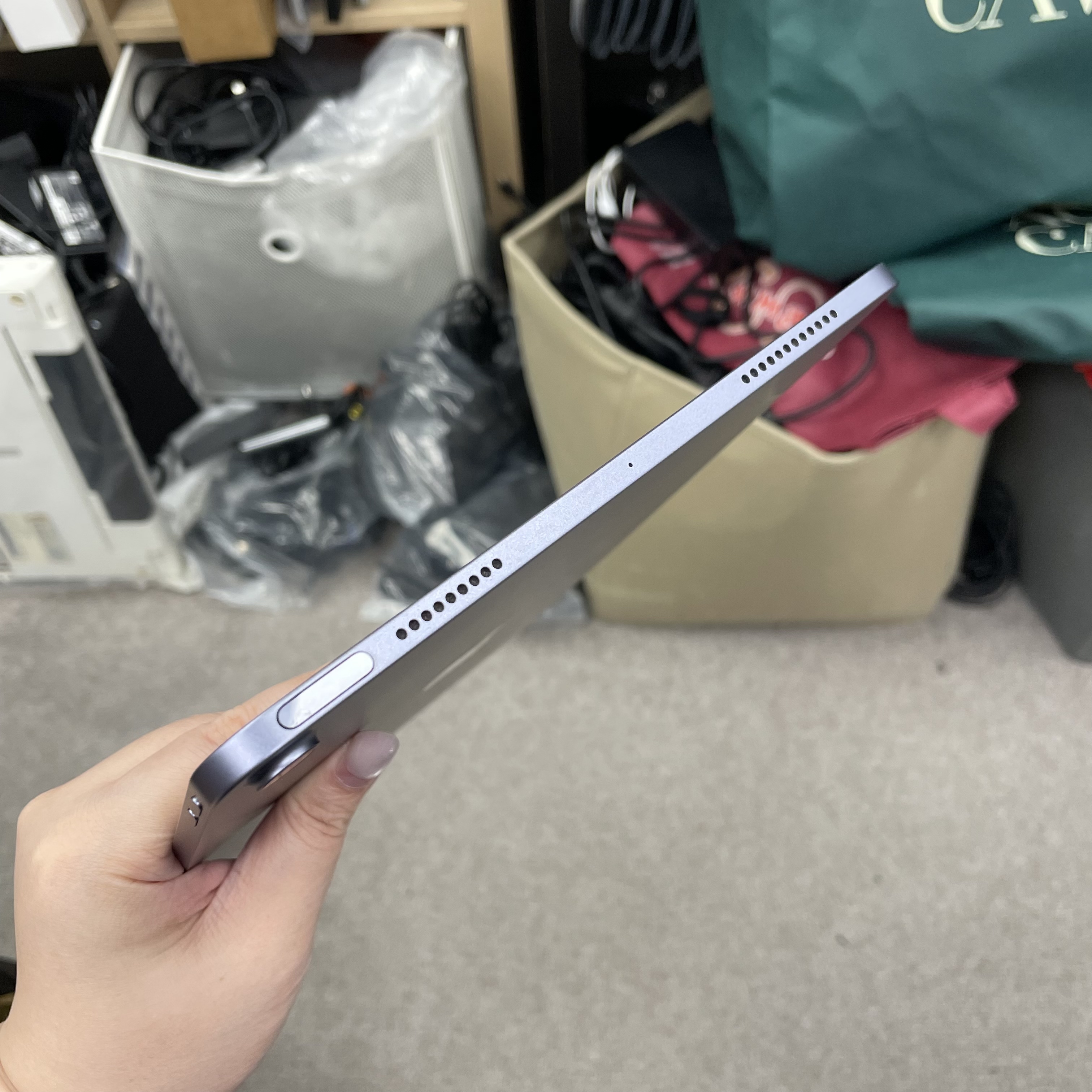 *668681 iPad Air 5 完美機 256GB WIFI版 紫色 purple