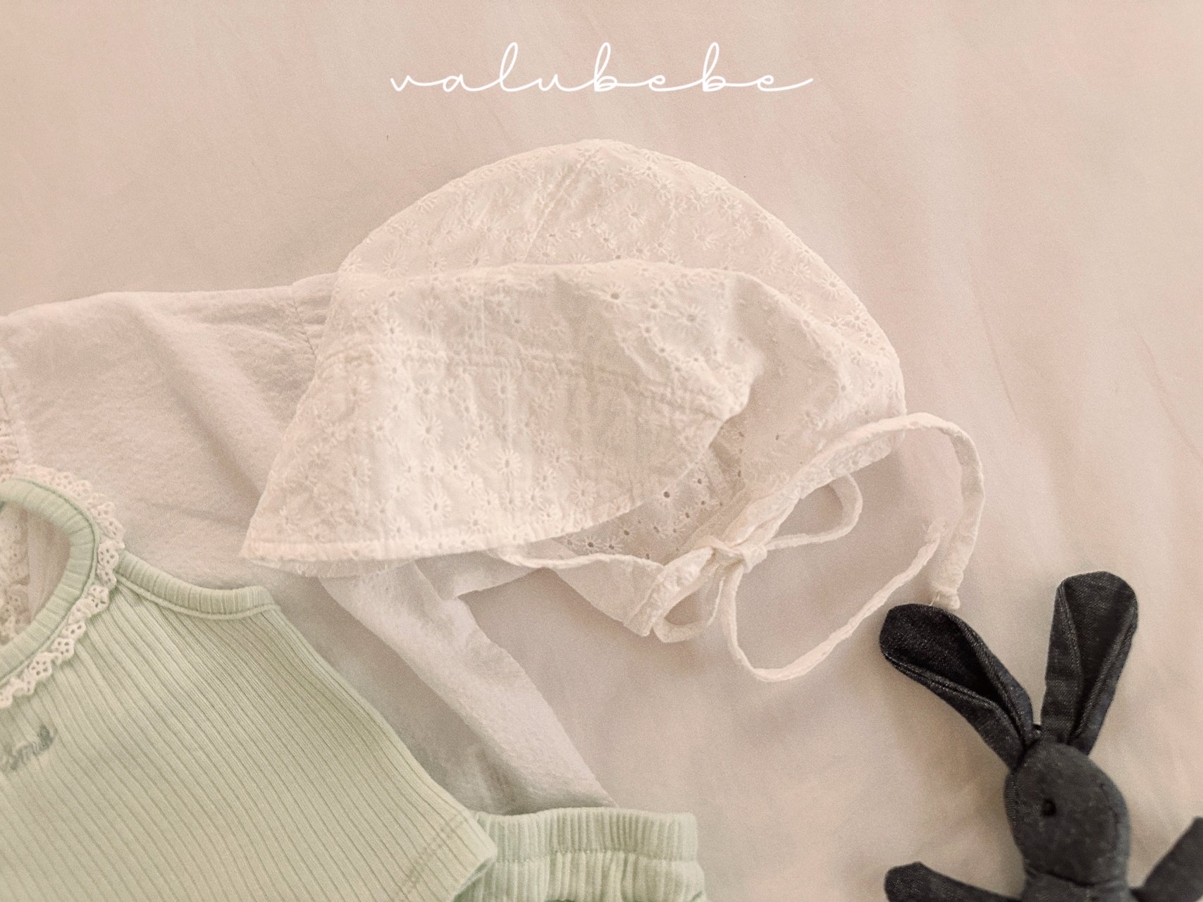 🇰🇷Valu_bebe帽