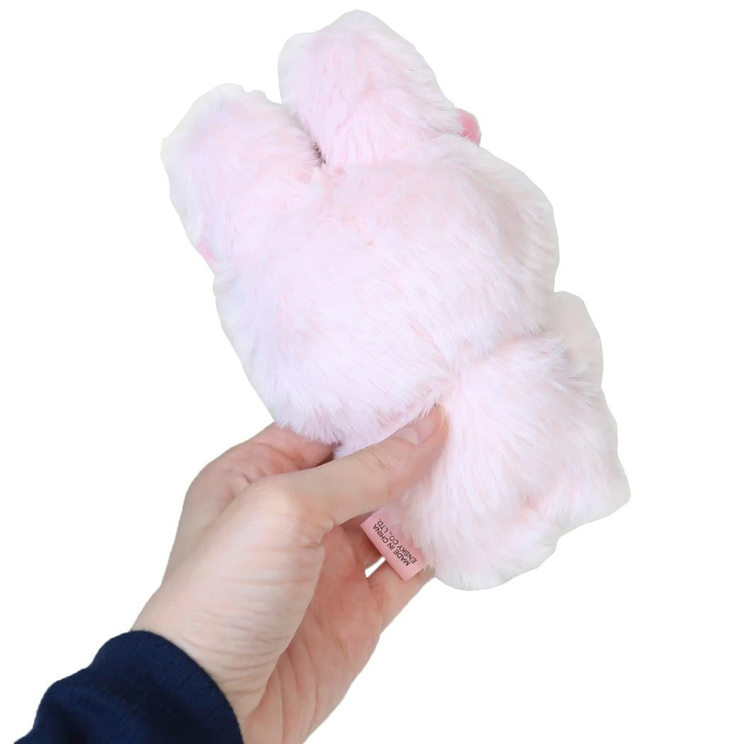 現貨｜Esther Bunny 艾絲樂小兔 日版 吊飾 磁石 毛公仔 掛件 (718824)