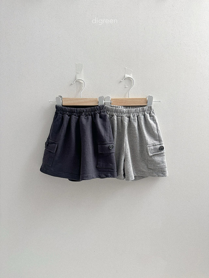 🇰🇷Digreenkids 短褲