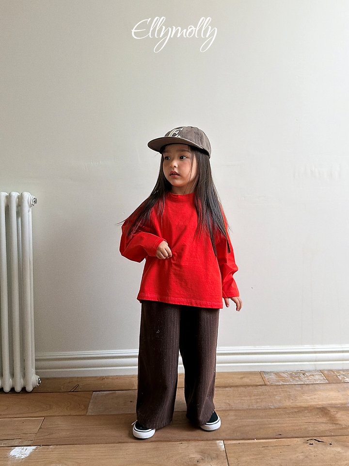 Ellymolly | Shade Tong PT