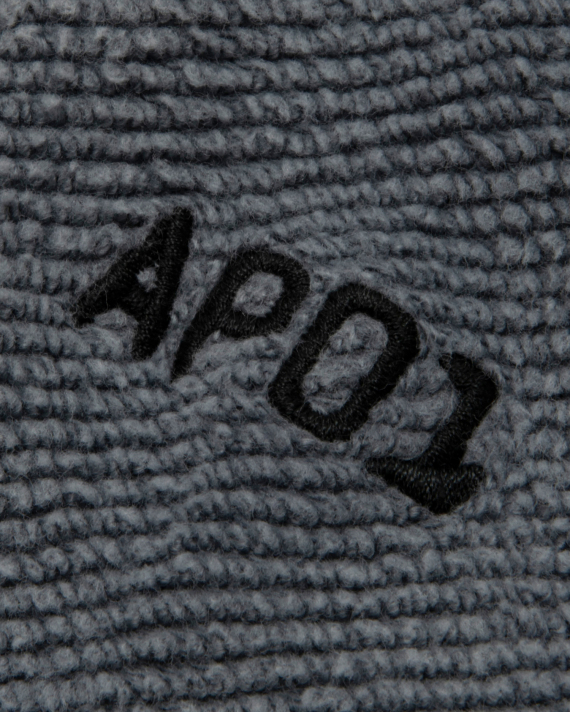 AAPE AAPEUNVS Moonface Sweater (E326XXR)