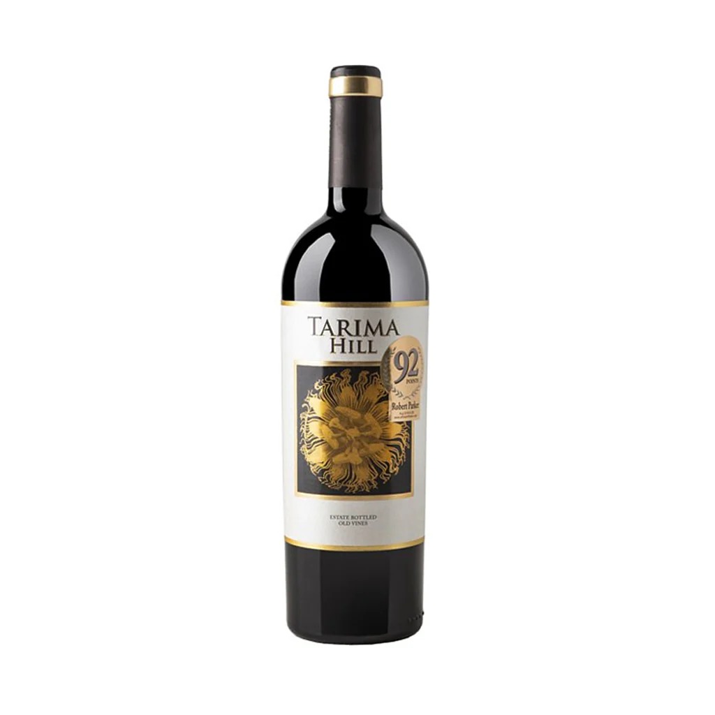 富飛酒莊花舞系列老藤西班牙紅酒 2021 Tarima Hill 2021 (Old Vines) SPAIN 15% 750ml