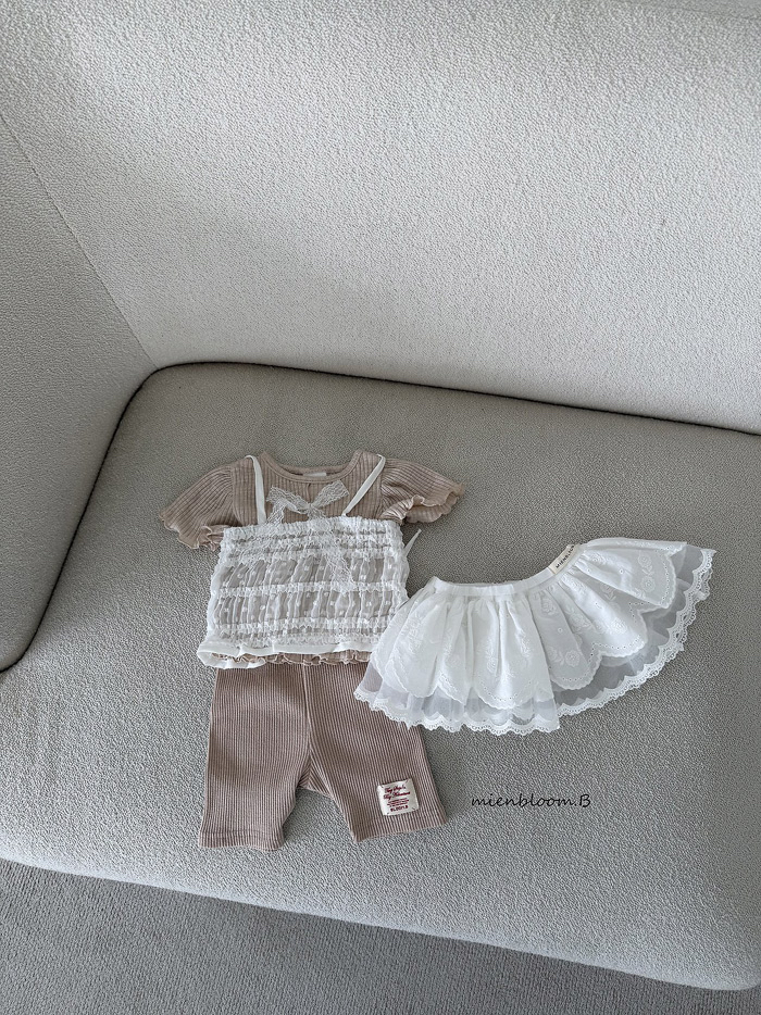 🇰🇷mienbloom.b 褲