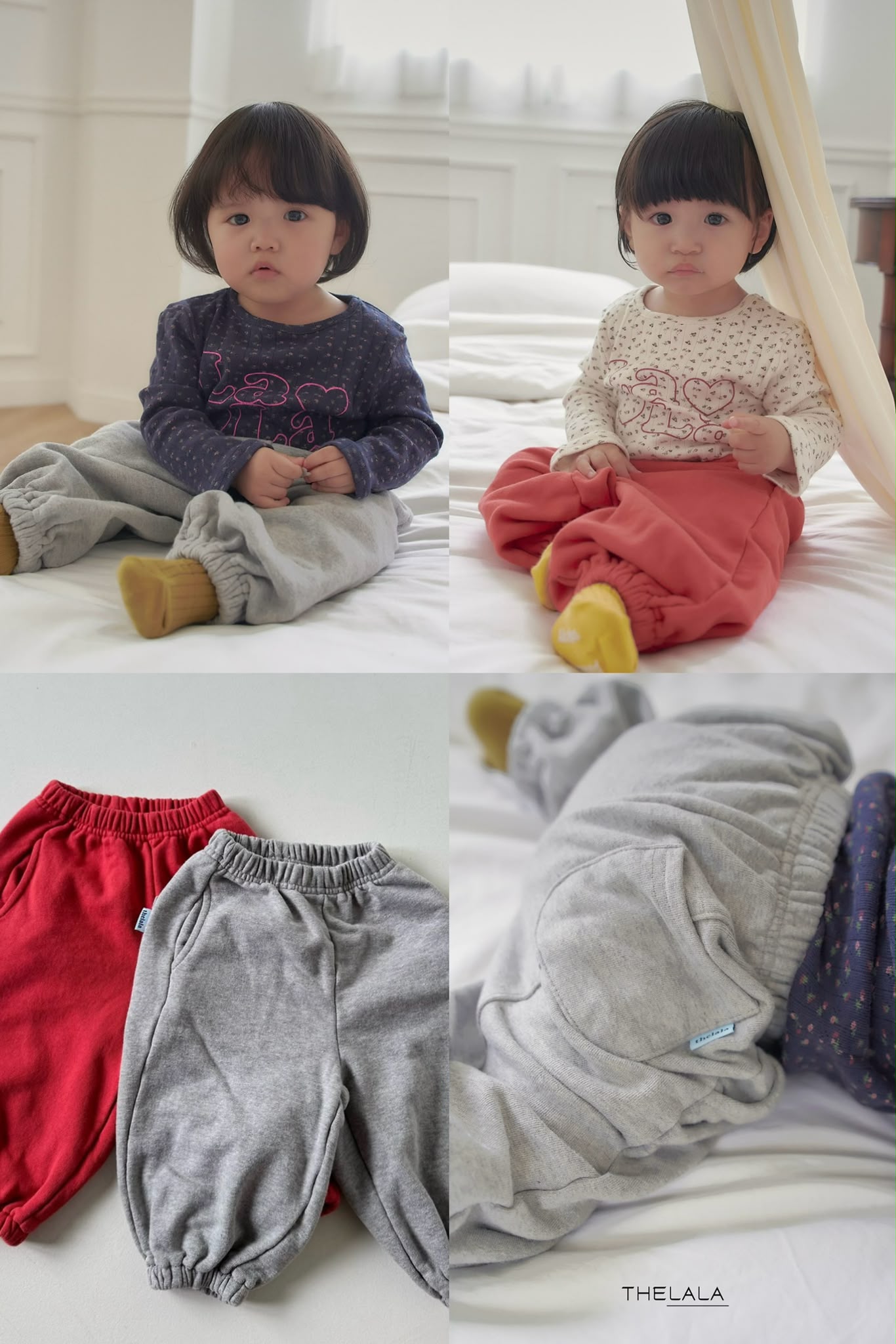 AK6213 Pants