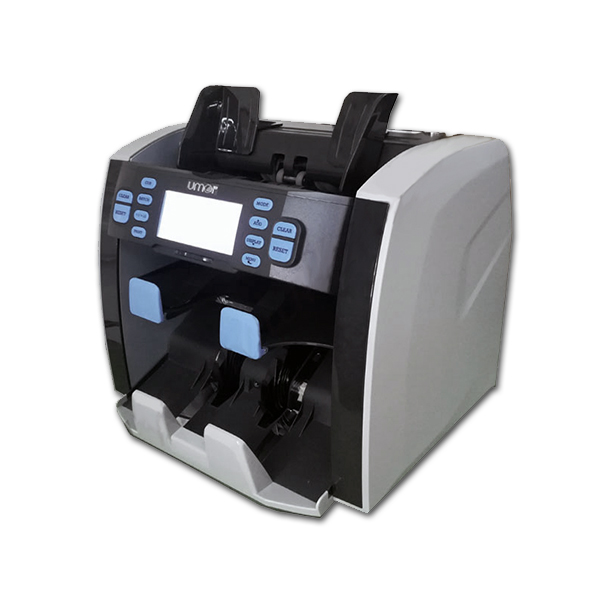 UMEI Bank Note Counter EC-285iR