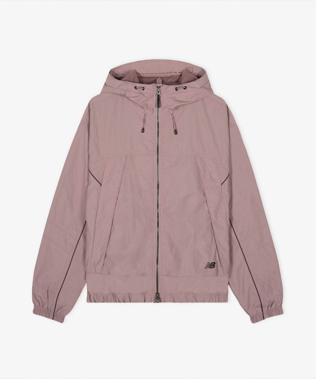 [NEW BALANCE] UNI 740 Shifted Woven Jacket (5色)